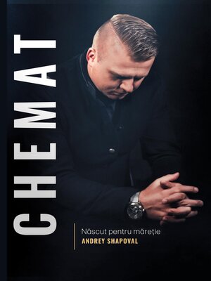 cover image of Predestined (Romanian edition)